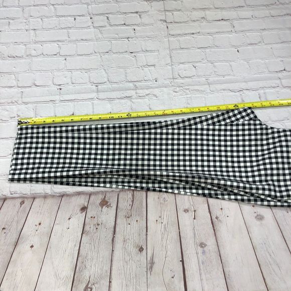 Talbots Women Hampshire Ankle Chino Flat Front Pants Size 2P 2 Petite M111 -1 - Picture 6 of 16